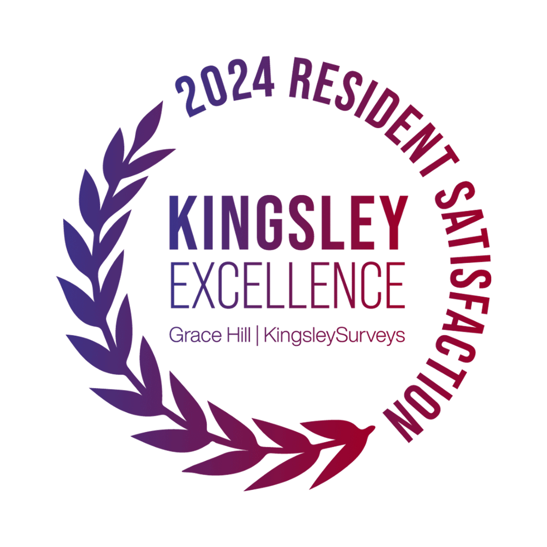 Kingsley Excellence Award - 2024
